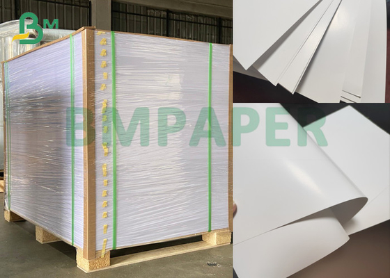 Anote o revestimento 150 G/M 170 G/M Art Printing Paper revestido lustroso