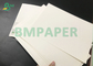rolo de papel laminado PE 882mm do copo branco do cartão do produto comestível de 230g + de 15g 1S