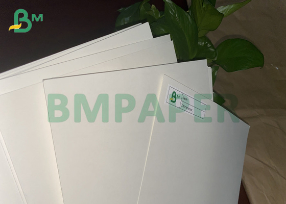 190 - o copo de 350 G/M baseou a bacia de papel para o empacotamento de alimento dobrável