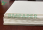 o papel absorvente branco sem revestimento alto de 0.4mm/natureza cobre 889mm