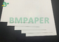 imprimir branco bilateral de Digitas da placa de 700gsm 1000gsm Claycoated cortado