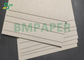 Cartaz rígido alto Grey Board 70pt 80pt que suporta o papel recuperado 100% da placa