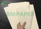 60gsm imprimindo deslocado às folhas de creme sem revestimento 70 * 100cm do papel do livro 180gsm