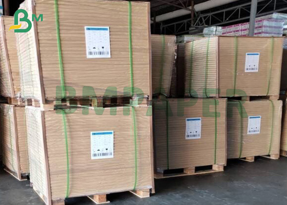 prova lustrosa branca super de papel da água da etiqueta 80gsm autoadesiva