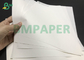 Ofício sem revestimento 70gsm de papel ao papel branco Rolls da intercalação do produto comestível 120gsm