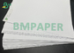plotador de papel bond branco do desenho do rolo 60gsm 914mm x 150m 3&quot; núcleo
