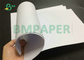 folha sem revestimento do Livro Branco de 548mm 140Gr 160Gr 180Gr Woodfree para a impressão do folheto