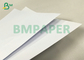 papel de polpa de madeira sem revestimento de papel 1000mm branco de 50gsm 53gsm 890mm Woodfree