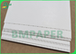 A parte superior Containerboard branco 270gr 300gr de Kraft revestiu o papel de embalagem