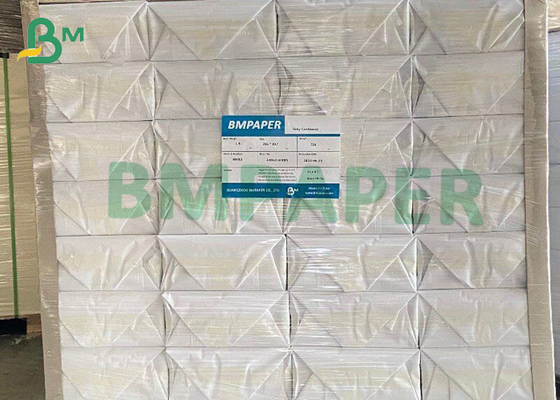 foto lustrosa branca alta Rolls de papel de 230gsm 432mm para a impressão do Inkjet