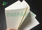 SRA1 cartão branco da polpa alta SBS do tamanho 300GSM 350GSM para a embalagem farmacêutica