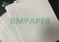 65gsm impressão de papel térmica branca do bilhete do papel do rolo 640mm 795mm ATM
