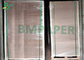 empacotamento amigável Grey Board Paper do eco grosso super de 1250gsm 1500gsm