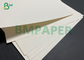 230 g/m2 250 g/m2 papel de limpeza para alimentos frescos 370 mm largura rolo
