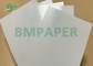 O PE revestiu o papel para o PE das placas de papel 300gsm +18g no rolo