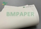 Largura de papel do papel 1000mm do produto comestível de cone de gelado 80g 90g 100g