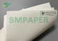 Largura de papel do papel 1000mm do produto comestível de cone de gelado 80g 90g 100g