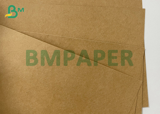 papel de embalagem do PE do produto comestível 400gsm formado revestindo partículas plásticas