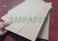Largura estável de Stiffiness 300gsm 320gsm Straw Board For Cardboard Tubes 1.2meter