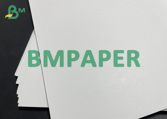 Papel sem revestimento duradouro branco de Woodfree para Art And Archiving
