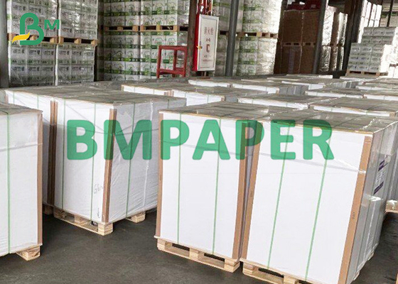 Papel sem revestimento duradouro branco de Woodfree para Art And Archiving