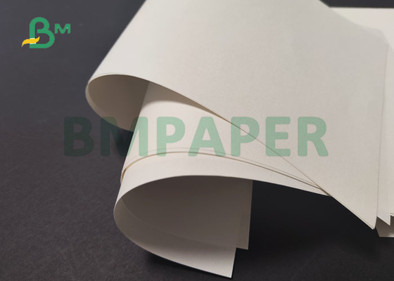 o papel 60gsm volumoso cremoso para crianças registra o bom Printability 70 x 100cm