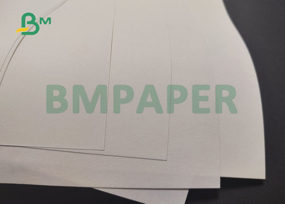 o papel 60gsm volumoso cremoso para crianças registra o bom Printability 70 x 100cm