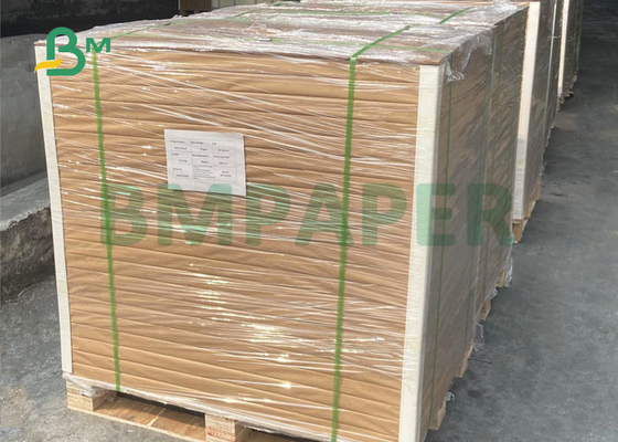 o papel 60gsm volumoso cremoso para crianças registra o bom Printability 70 x 100cm