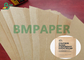 Contador industrial natural Rolls do papel de embalagem de Brwon da embalagem do papel de embalagem de 50#