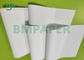 uva 100mic branca para proteger o papel 30 x 30cm impermeáveis e rasgo resistente
