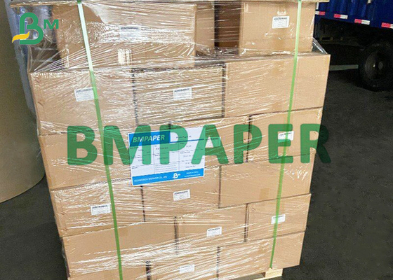 92br papel de copi do CAD da brancura de 841mm x de 50m para grandes esboços