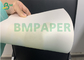 do mata-borrão material sem revestimento da água da pousa-copos de 0.8mm folhas de papel absorventes