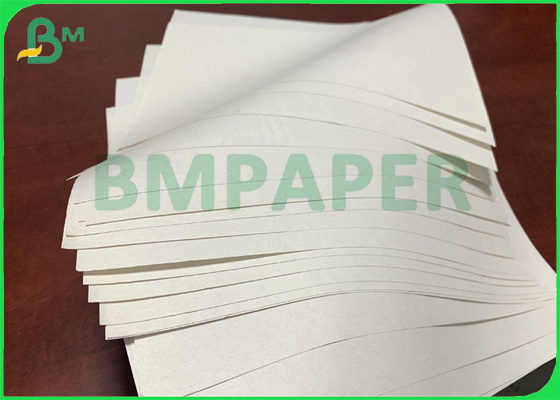 papel de embalagem de superfície liso do papel de jornal de 45gsm 47gsm para a tomada os sacos