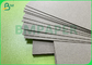 300gsm - tampas do caderno de 1200gsm 2S Grey Book Binding Board For