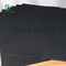 120+120+120gm 3 camadas Papel de cartão ondulado preto para caixa de correio E flauta