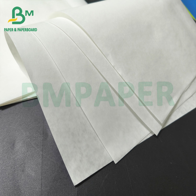 75 gm de papel kraft de alta expansão marrom 100 x 69 cm saco branco papel kraft