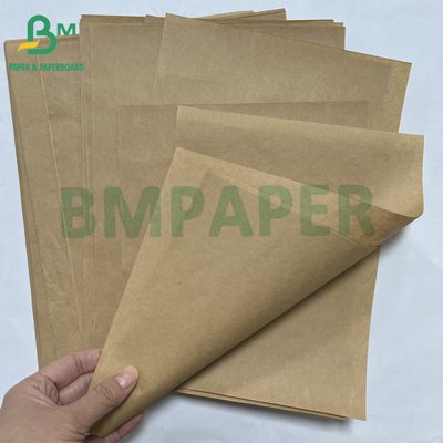 70 gm 90 gm Papel Kraft Marrom Semi-Extensivel Para Saco de Embalagem