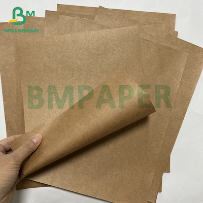 75gm de papel kraft de alta expansão resistente a explosões