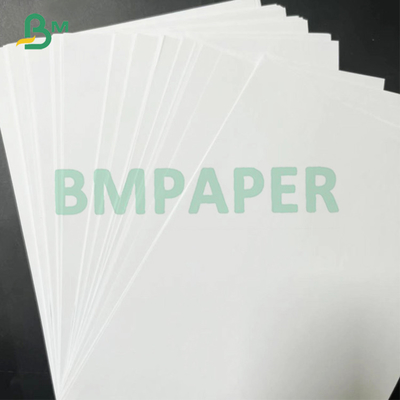 Papel de representação de design CAD 80 GSM