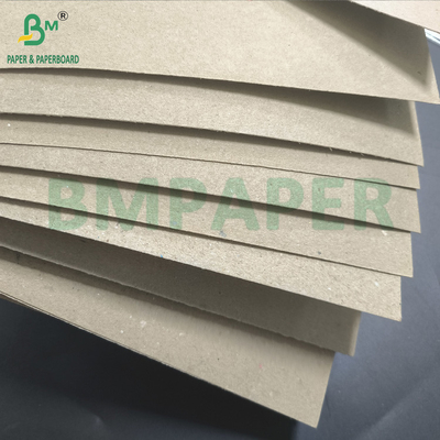 360gm 420gm Papel de bobina reciclável para fabricação de tubos e núcleos