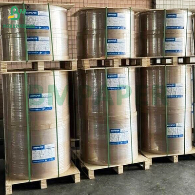 38 grs 40 grs Papel de embrulho de sanduíche branco liso e à prova de gordura Kit 3 Kit 5