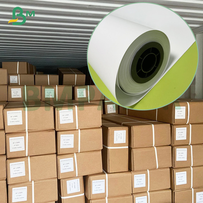 130 gm 150 gm Papel de jato de tinta de cor para apresentação