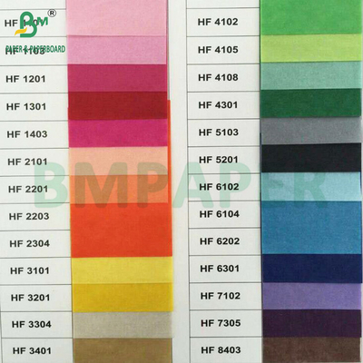 Papel para bolinhos não pegajoso, não tóxico, multicolor, de cozimento