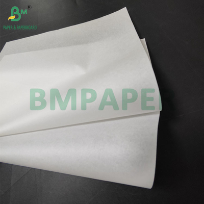 30gm Alimentos seguros Cupcake Branco Painéis de Forno Papel Para Biscoitos Nonstick
