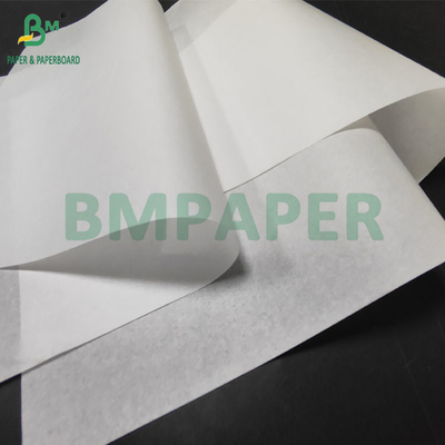 30gm Alimentos seguros Cupcake Branco Painéis de Forno Papel Para Biscoitos Nonstick