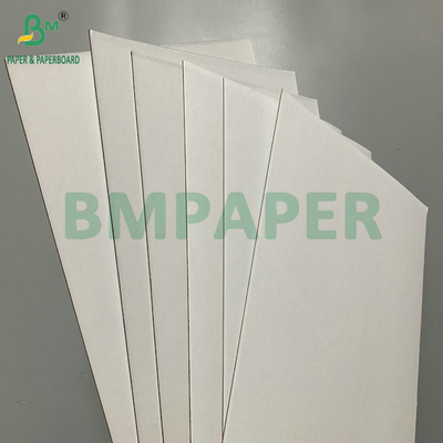 Cartão laminado de superfície cinza branca multicamadas de 2 mm e 2,5 mm para fazer capas de livros fotográficos