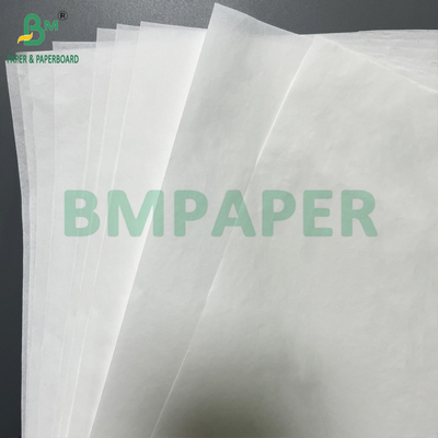 Impressão suave e personalizável 28 GSM Selo térmico Palha palito Papel de embrulho