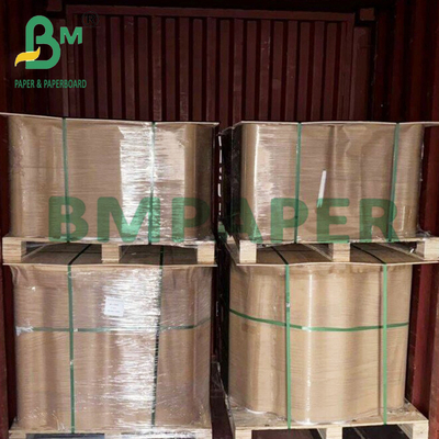 2 polegadas de núcleo de papel branco para planejamento de engenharia 24 &quot;x 50 metros 80gm