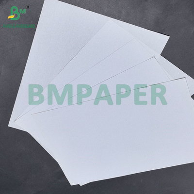 40 g de papel de impressão offset não revestido branqueado folhas jumbo para desenho