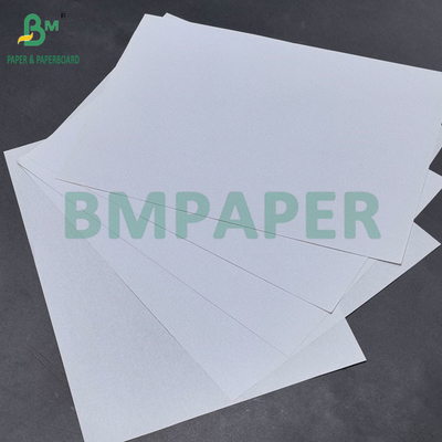 40 g de papel de impressão offset não revestido branqueado folhas jumbo para desenho